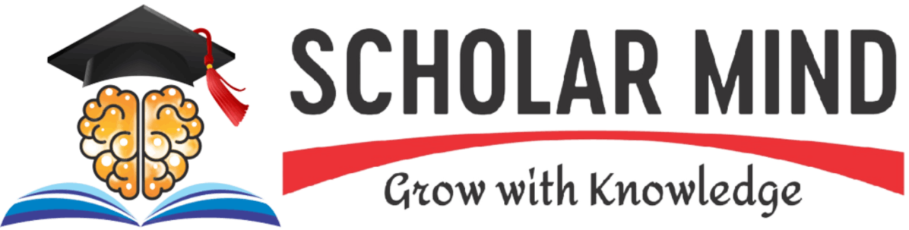 Scholar Mind