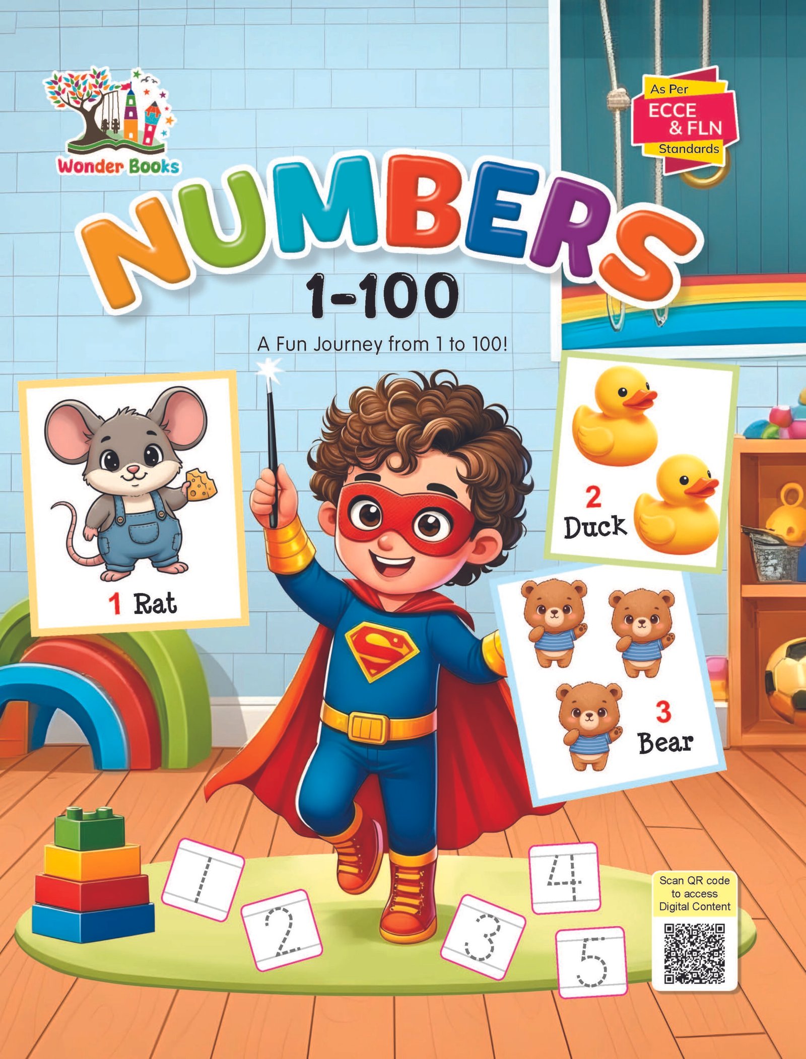 Wonder Books all Covers - Front_Page_19